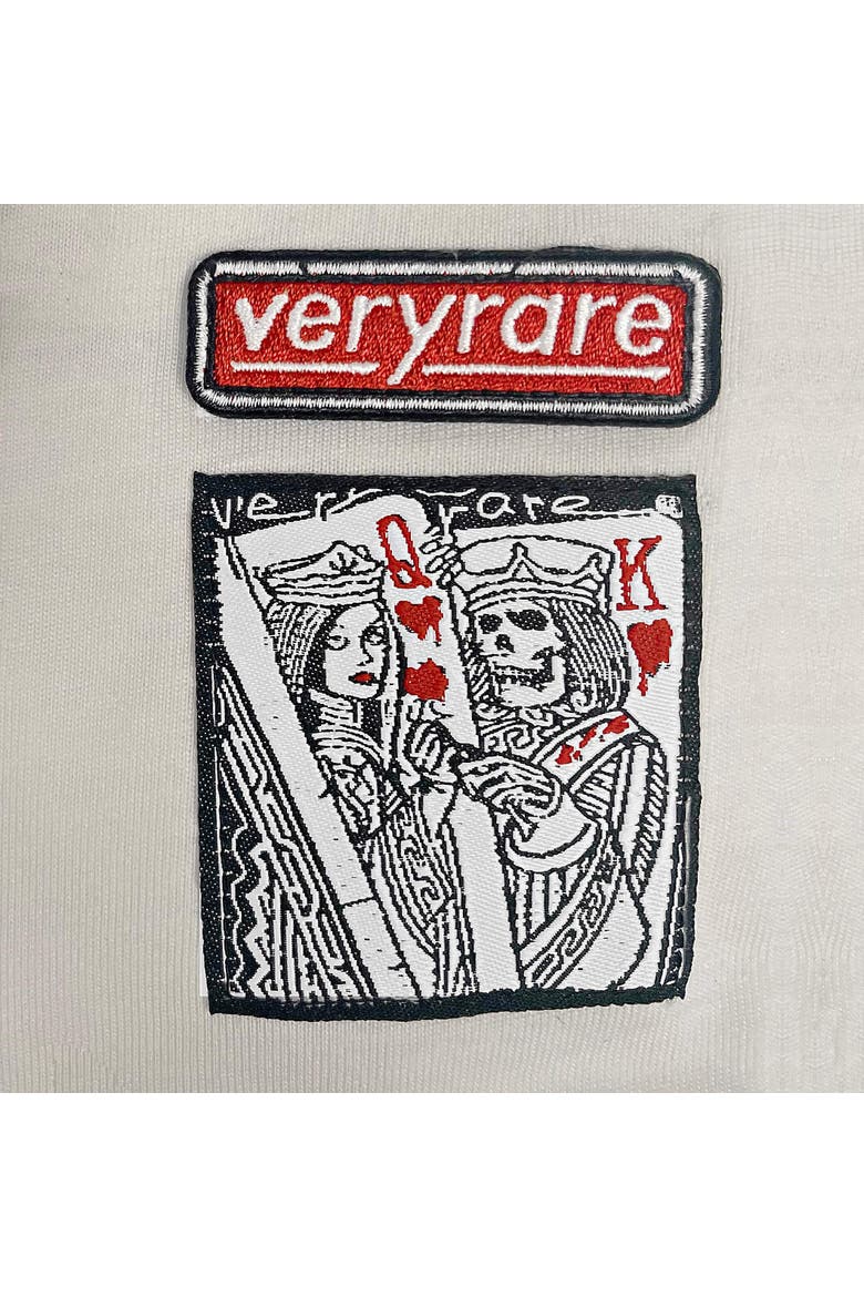 Forwards Tee, Alternate, color, White