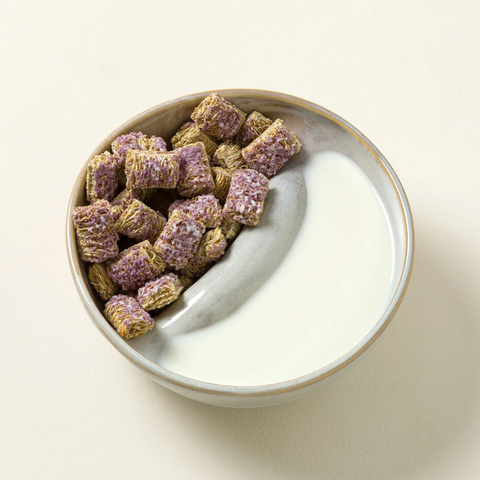 The Perfect Bite Bowl