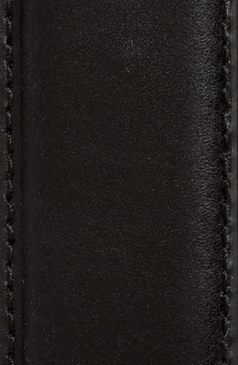 Nordstrom Jayden Leather Belt, Alternate, color,