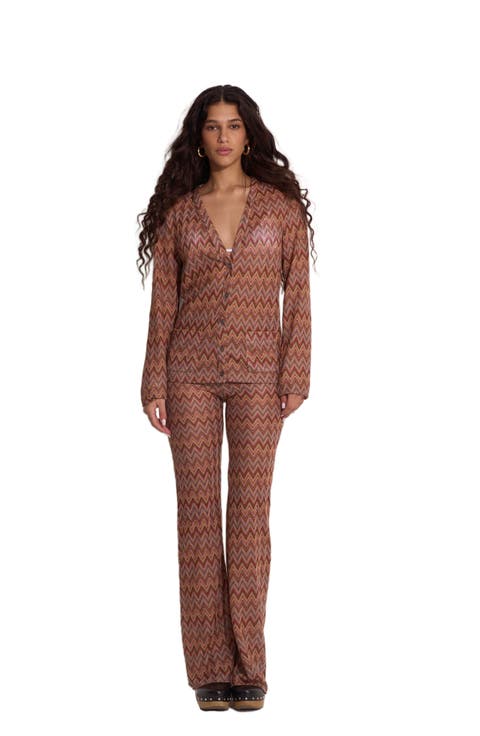 Desert Mirage Victoria Beach Cardigan