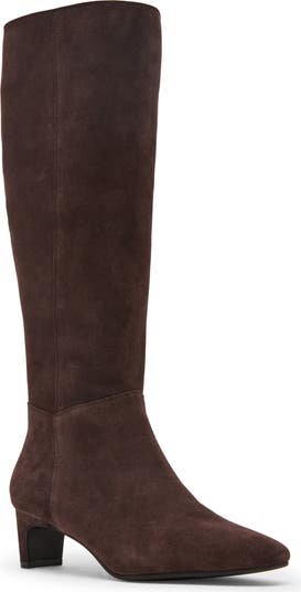 Stella Waterproof Knee High Boot