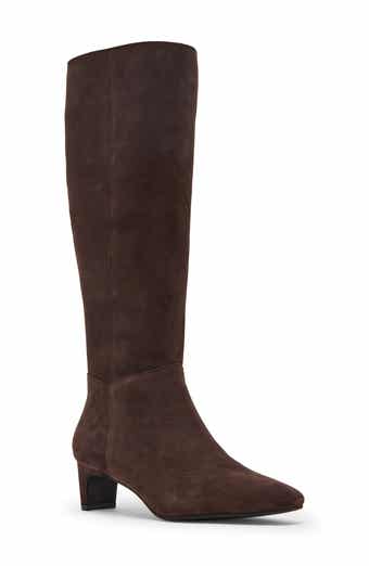 Georgette Tall Boot