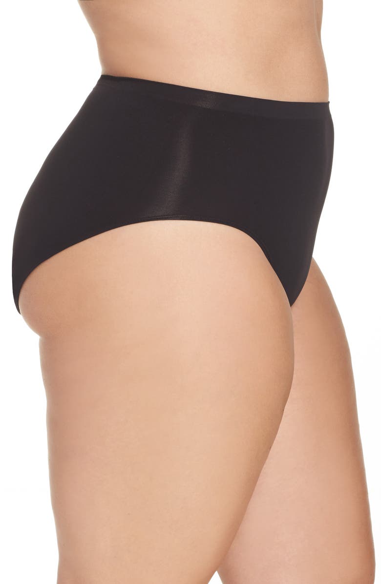 Halogen<sup>®</sup> High Waist Briefs, Alternate, color,