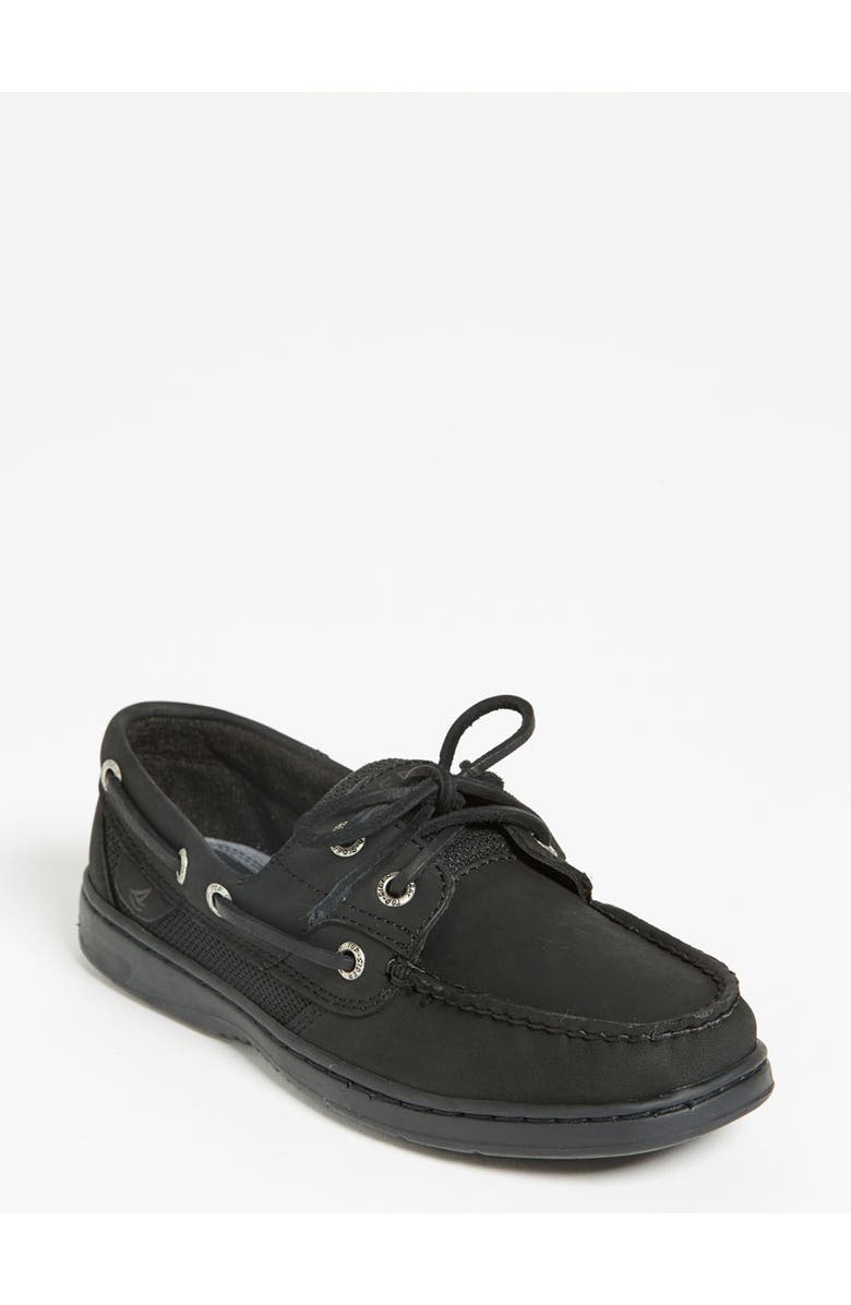 SPERRY TOP-SIDER<sup>®</sup> Sperry 'Bluefish 2-Eye' Boat Shoe, Main, color,