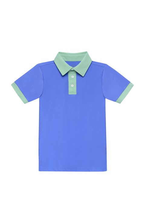 Boys Polo Shirt
