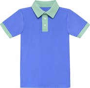Courtside Kids Boys Polo Shirt