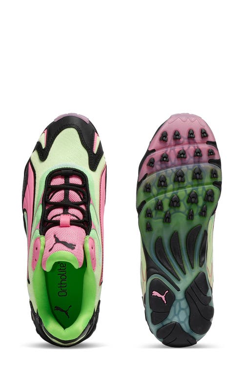 Puma Inhale Speed Style Sneaker In Multi