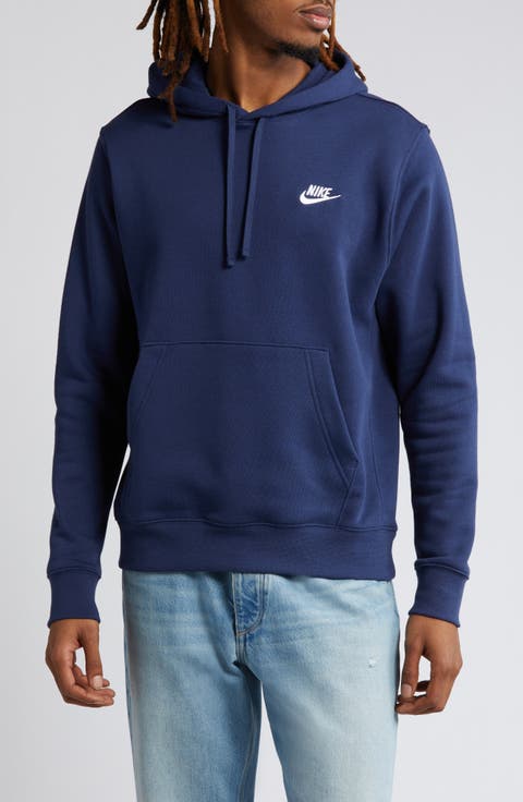 Sportswear Club Hoodie