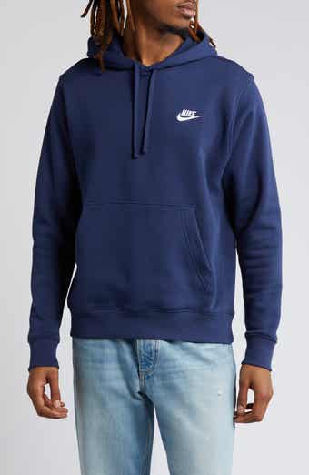 Sportswear Club Hoodie