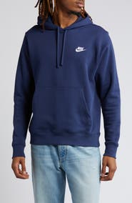 Nike Sportswear Club Hoodie