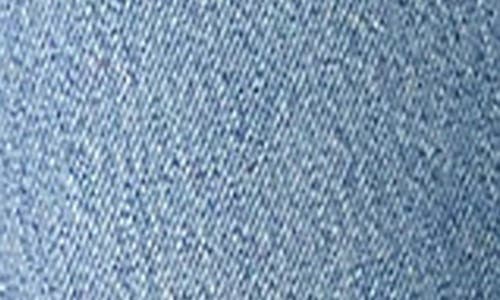 Levi's® 501® Curve High Waist Straight Leg Jeans In Blue