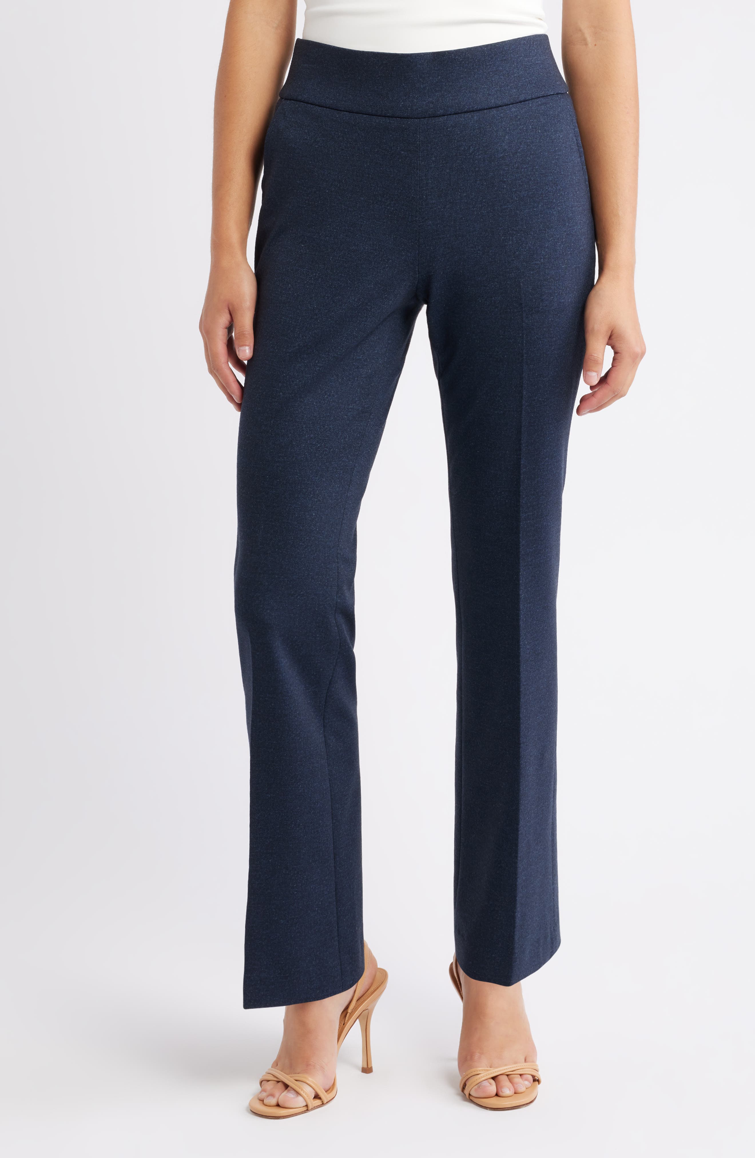 Bootcut Pants