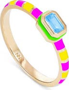 NeverNoT Grab 'n' Go Ready 2 Radiate Ring