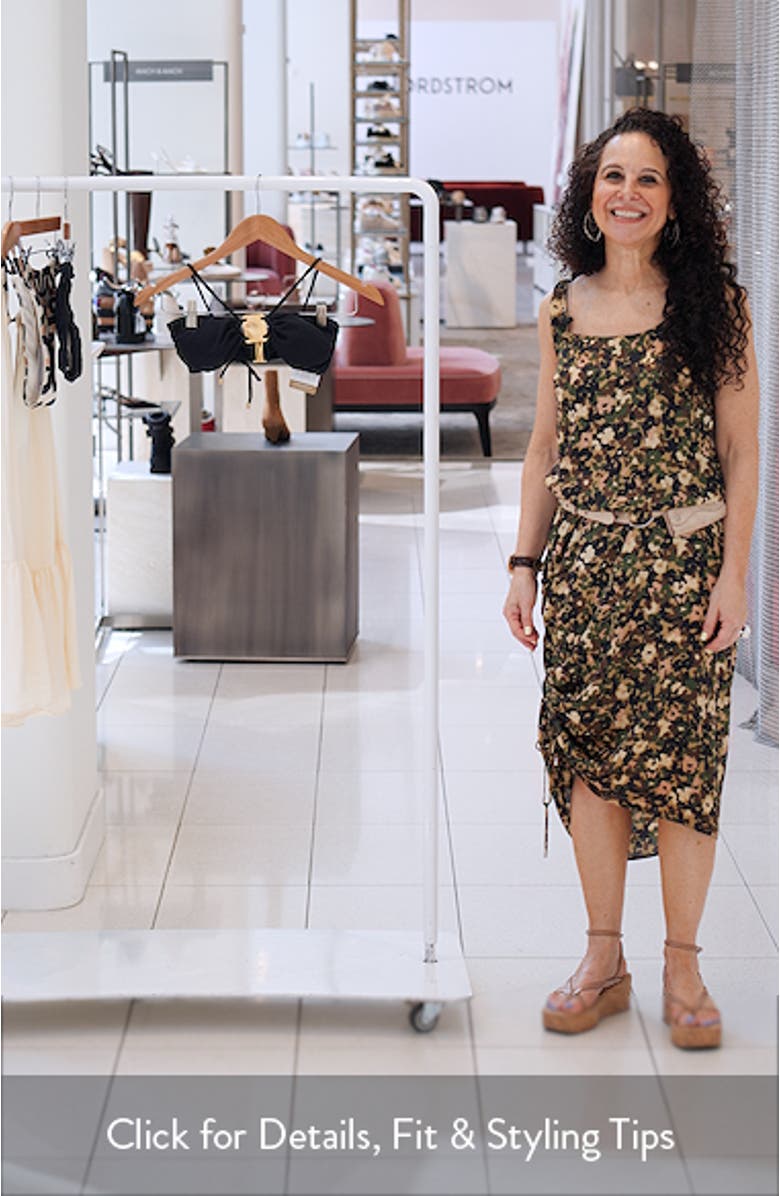 Firenze Cleo Bikini Top, sales video thumbnail