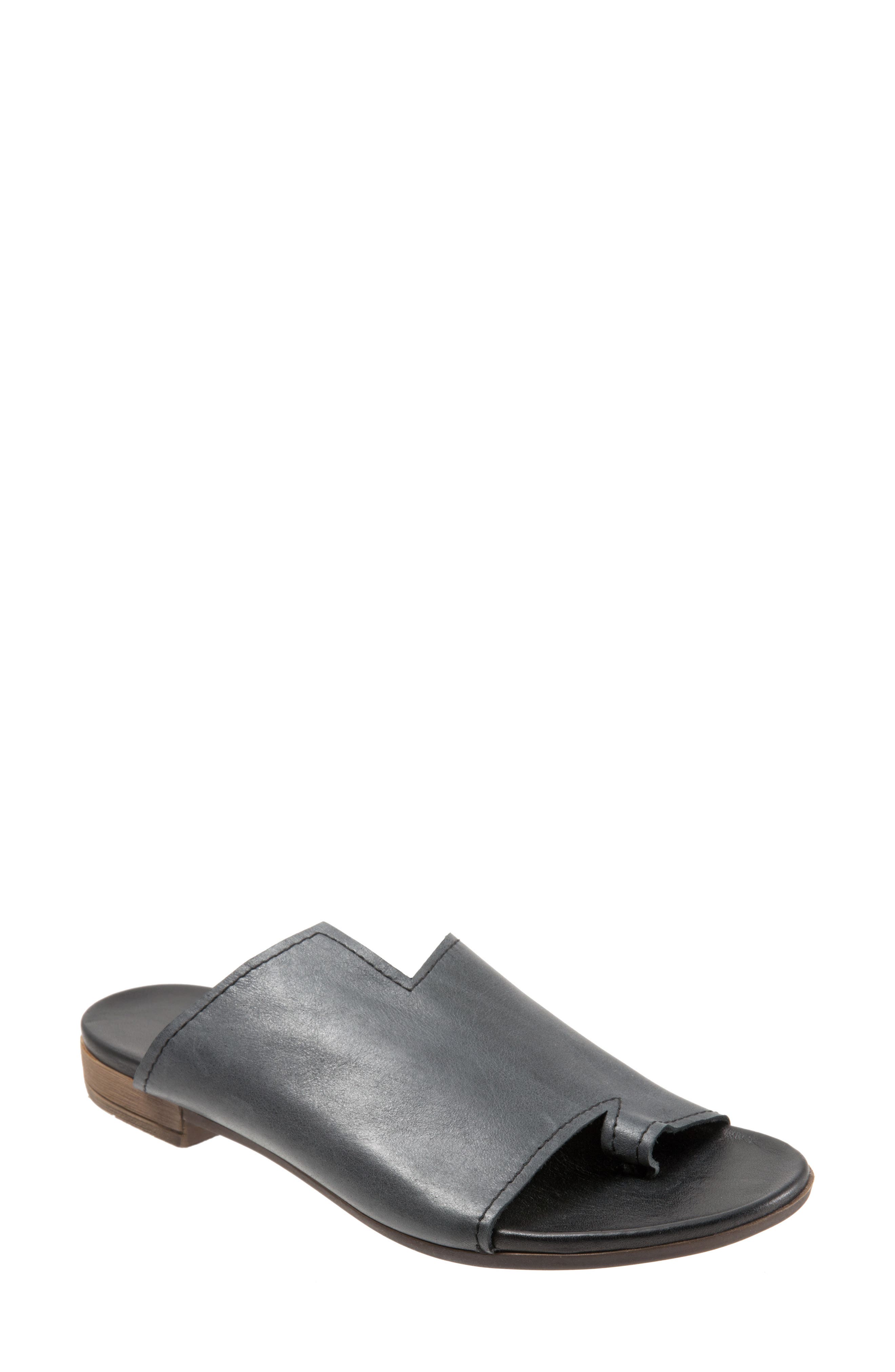Bueno Tulla Slide Sandal, Main, color, 
