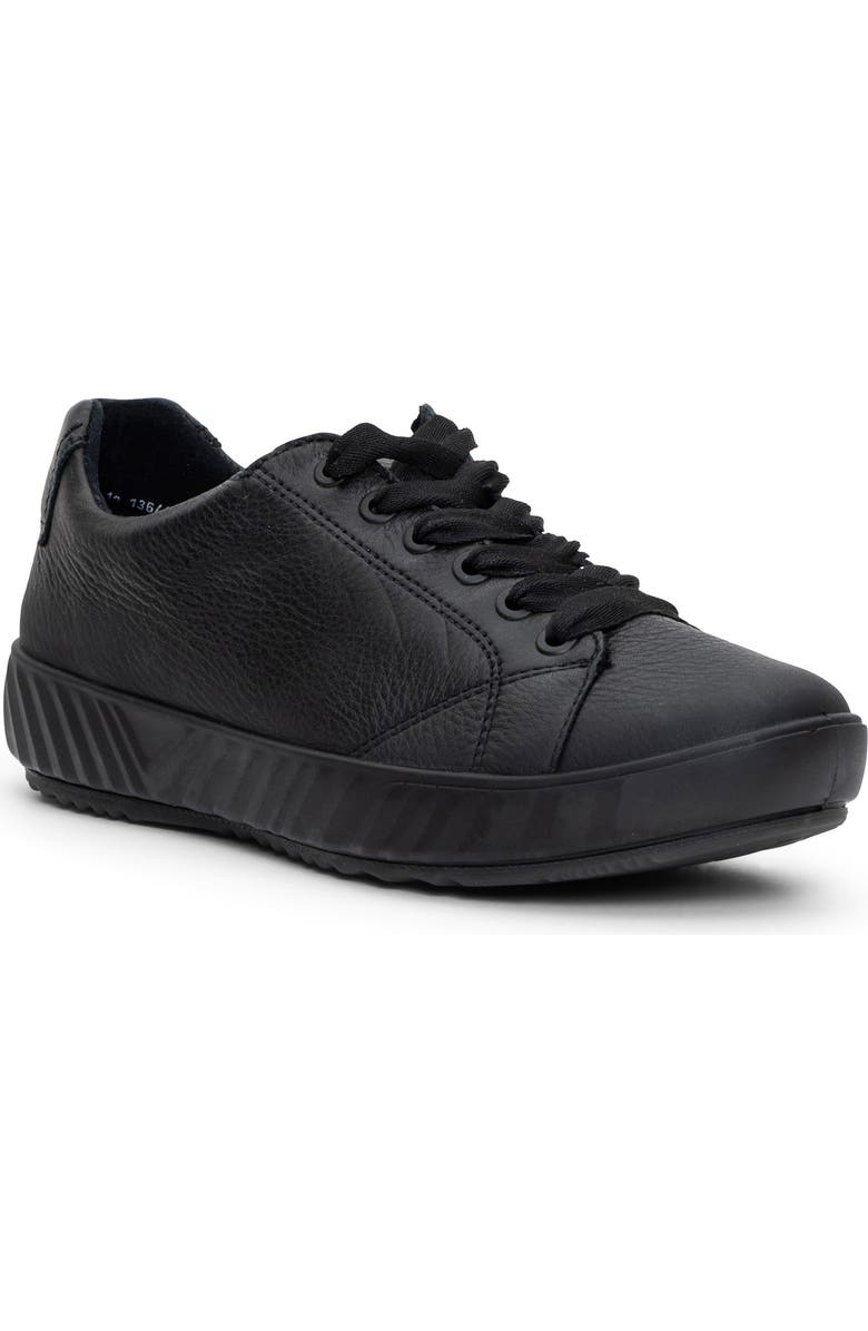 ara Alexandria Suede Sneaker, Main, color,