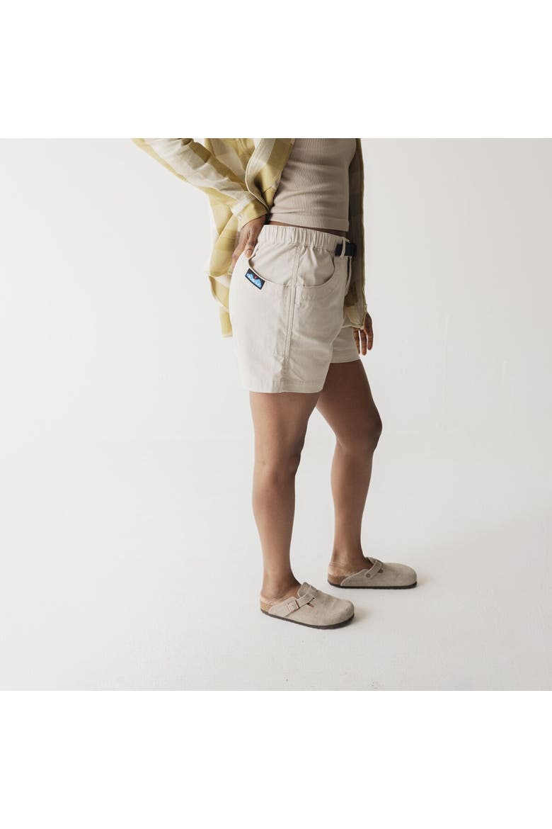 Chilli Willa Short - Women's, Alternate, color, Moonbeam