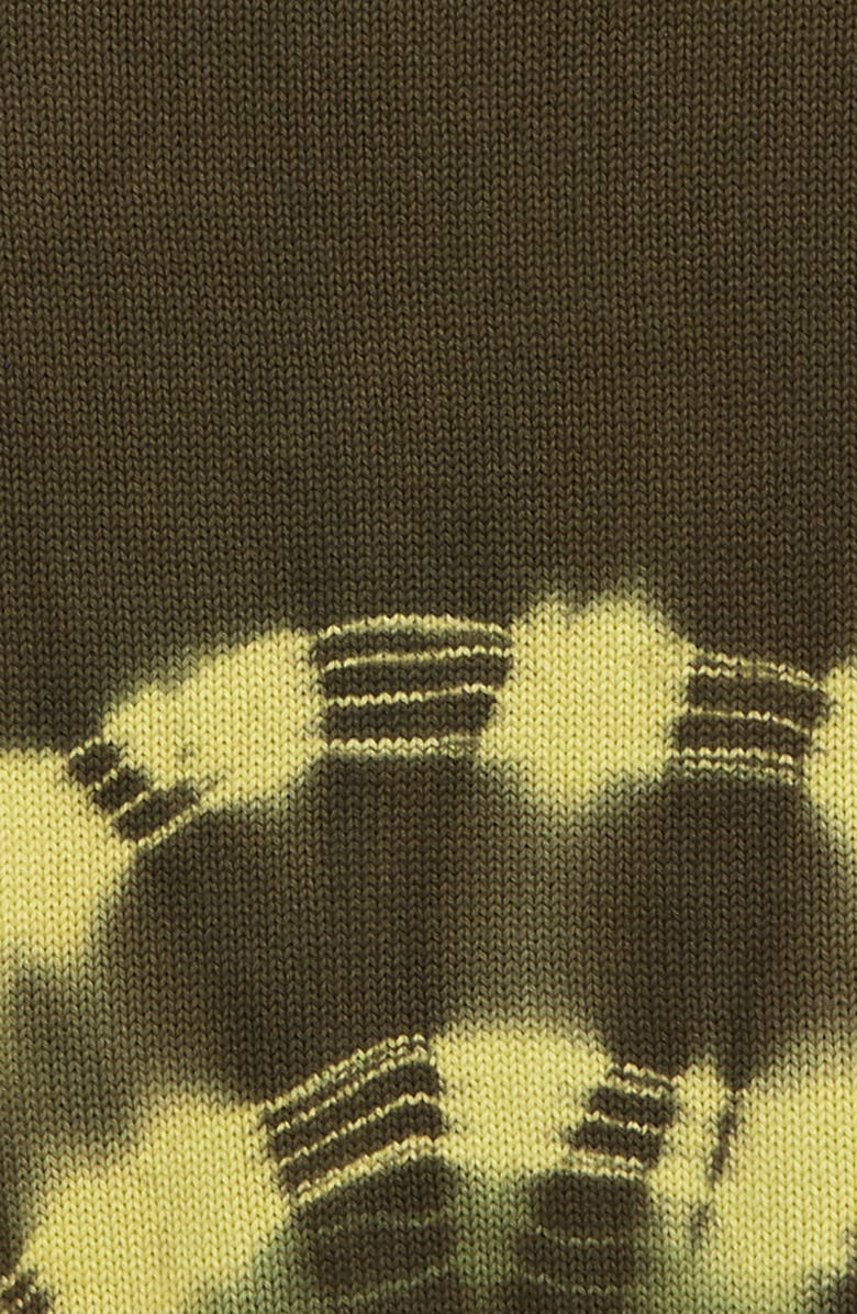 Treasure & Bond Kids' Tie Dye Sweater, Alternate, color, 