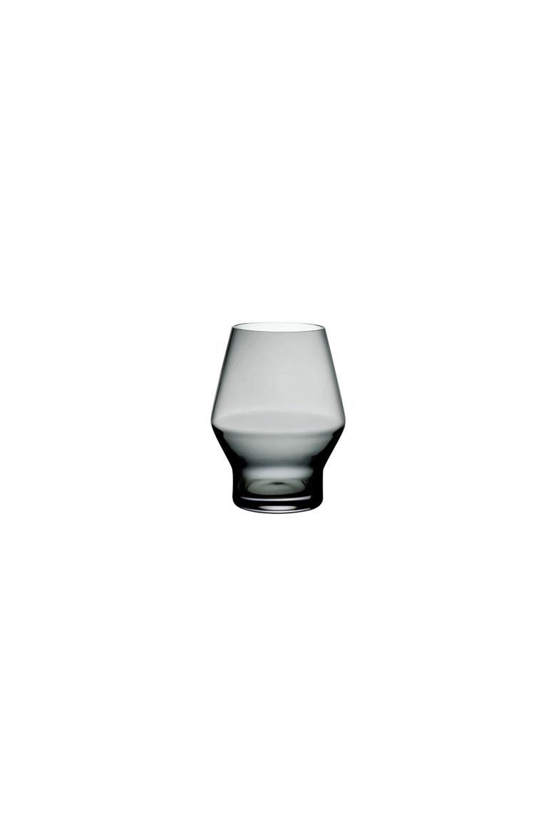 Beak Glass, Set of 2, Main, color, grey