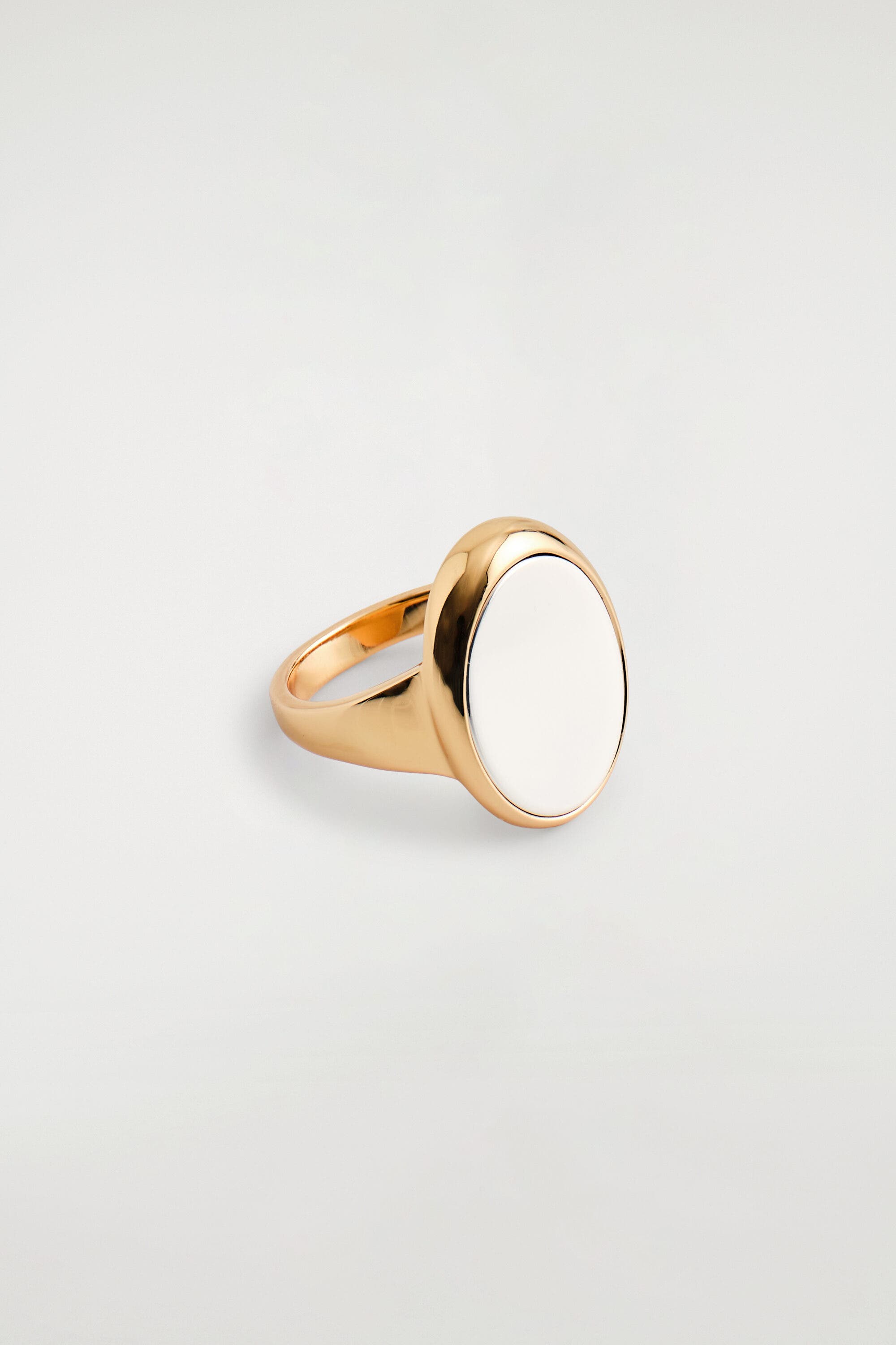 selected GOLD / SILVER