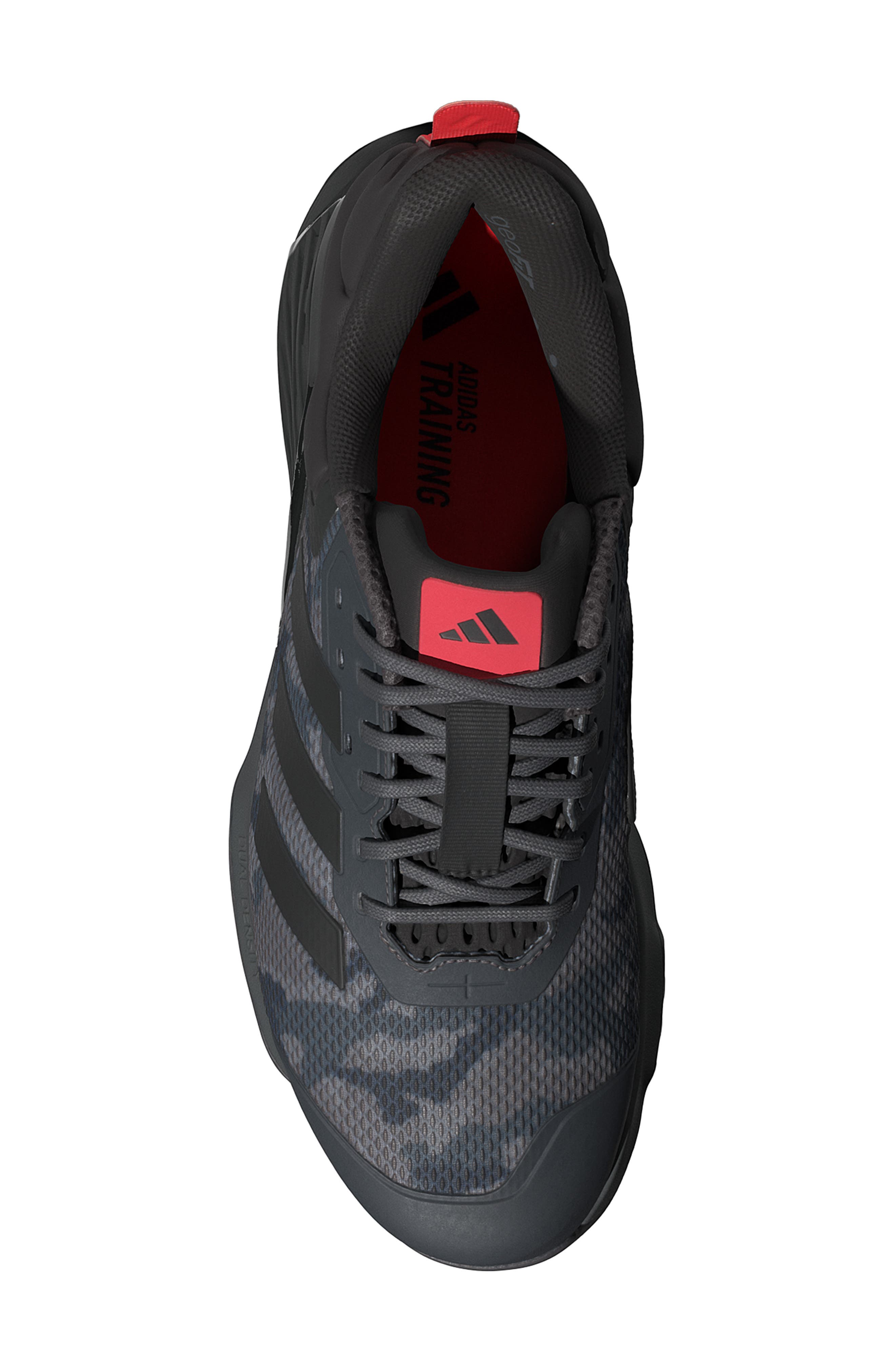 adidas Dropset 3 GFX Training Shoe, Alternate, color, 