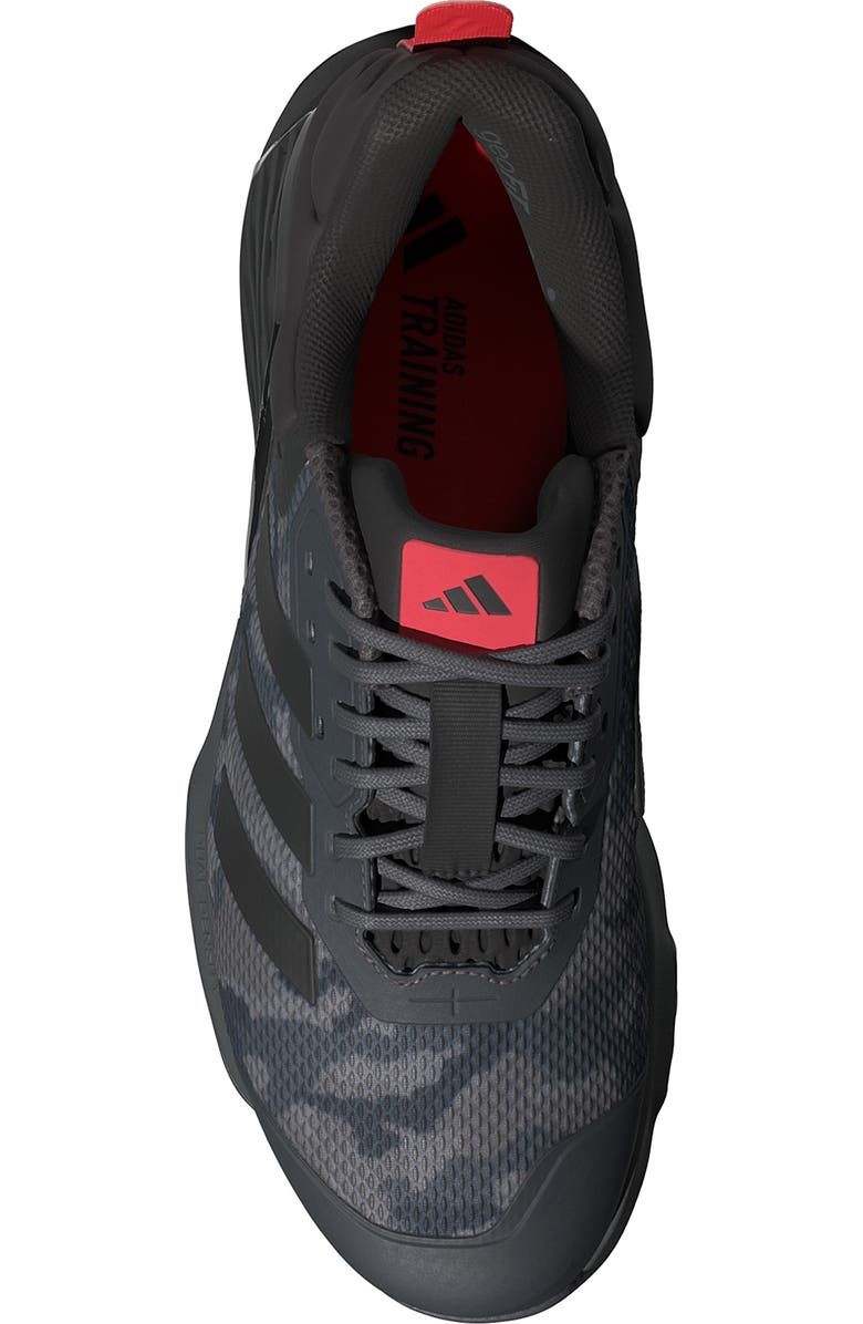 adidas Dropset 3 GFX Training Shoe, Alternate, color,