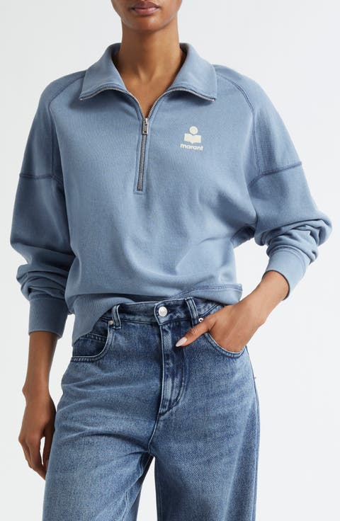Women's Isabel Marant Étoile Sweatshirts & Hoodies | Nordstrom