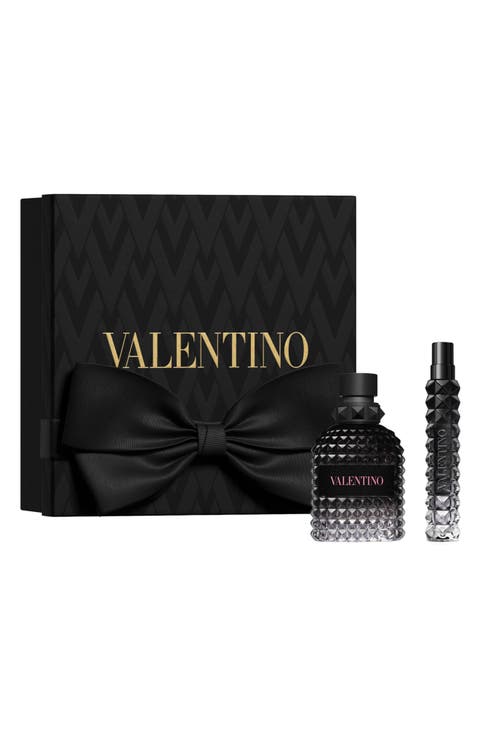 Born in Roma Uono Eau de Toilette 2-Piece Gift Set