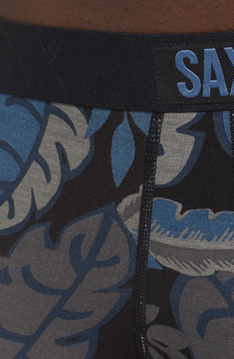 SAXX 2-Pack Vibe Boxer Briefs, Alternate, color, 