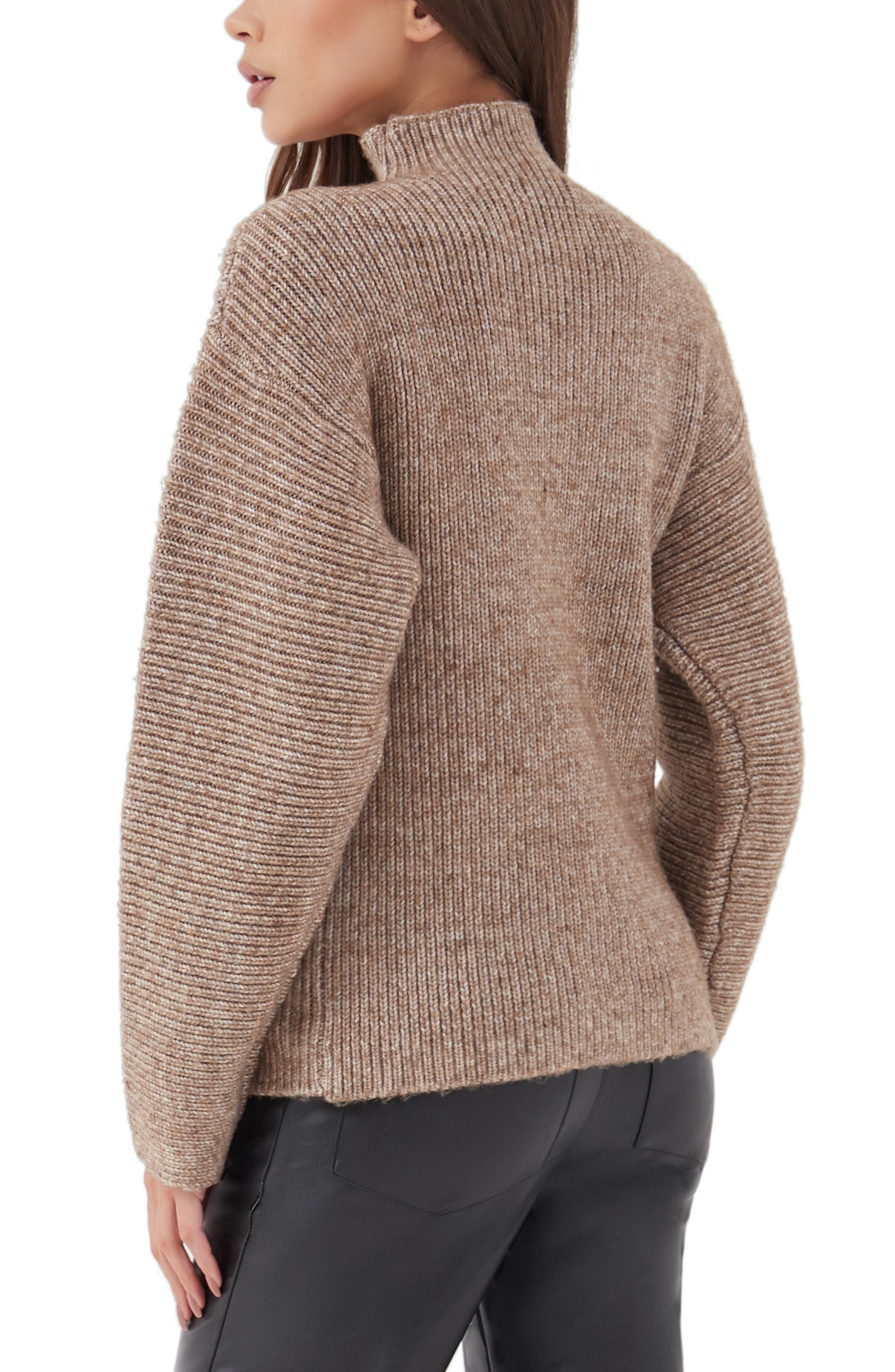 Kyra Oversize Sweater - image 2