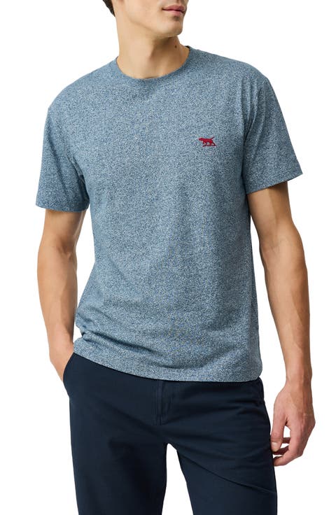 The Gunn Tee 2.0 Sports Fit Cotton T-Shirt