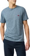 Rodd & Gunn The Gunn Tee 2.0 Sports Fit Cotton T-Shirt