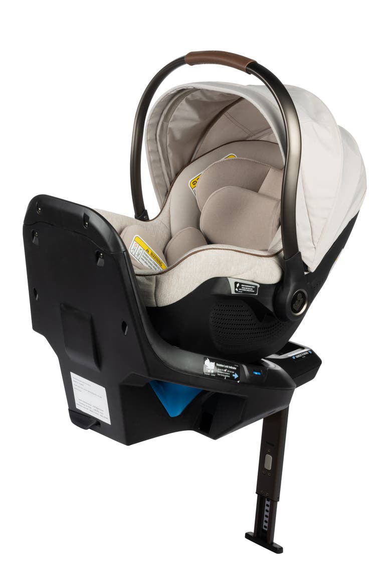 Peri™ 180º Rotating Infant Car Seat, Alternate, color, DESERT WONDER