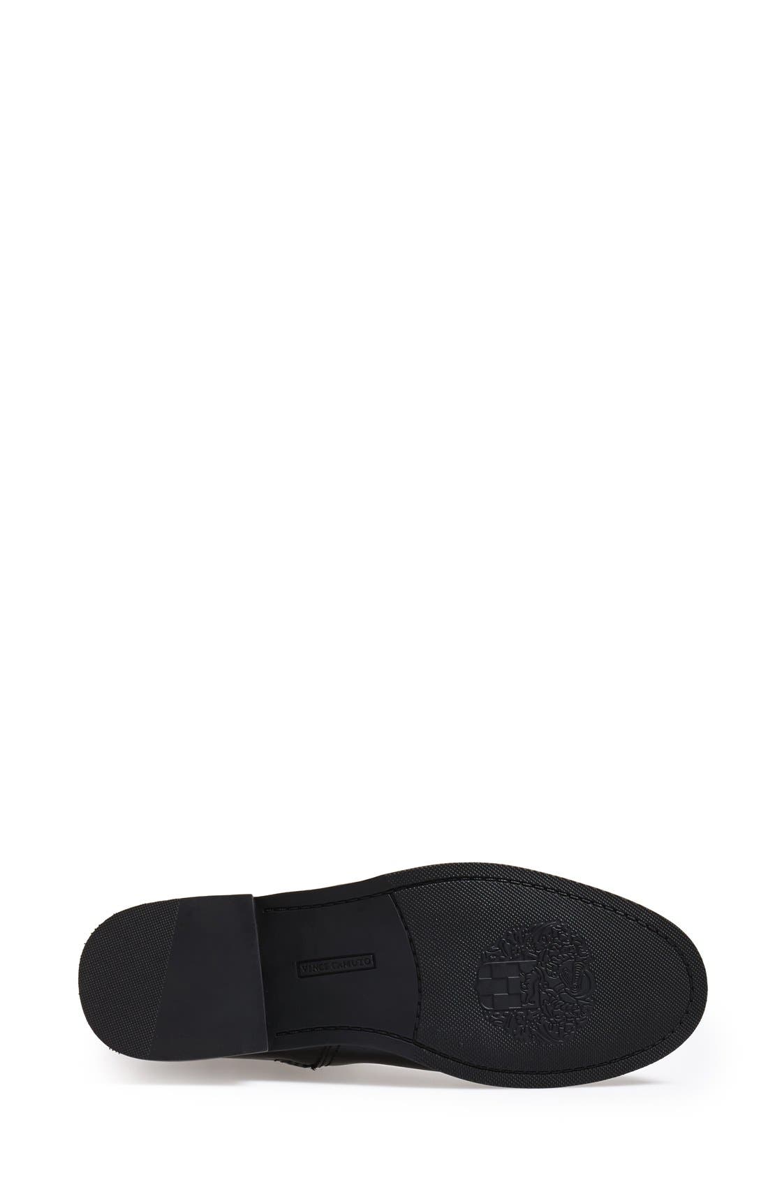 Vince Camuto 'Kadia' Riding Boot, Alternate, color, 