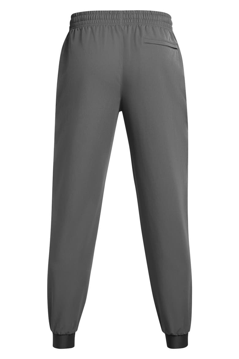 Unstoppable Woven Joggers, Alternate, color, CASTLEROCK GREY