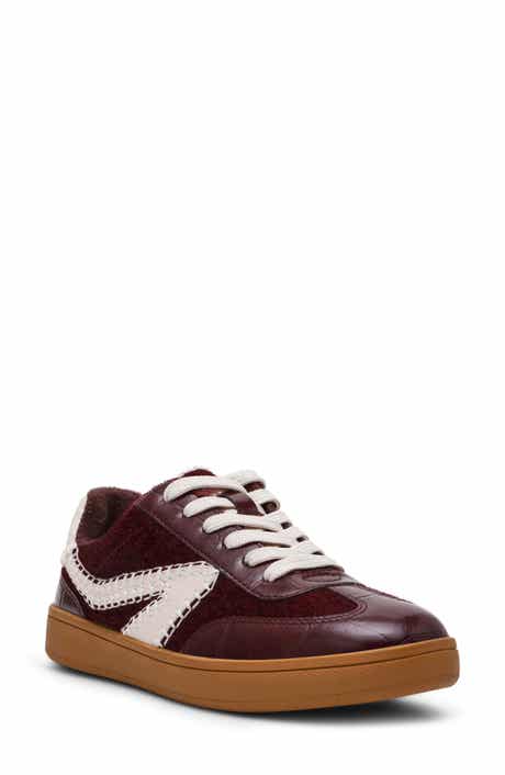 DV by Dolce Vita Voyage St. Sneaker