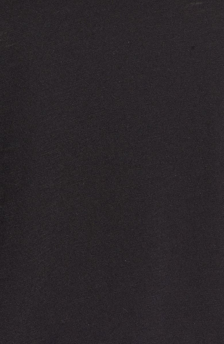 BP. V-Strap Tee, Alternate, color, 