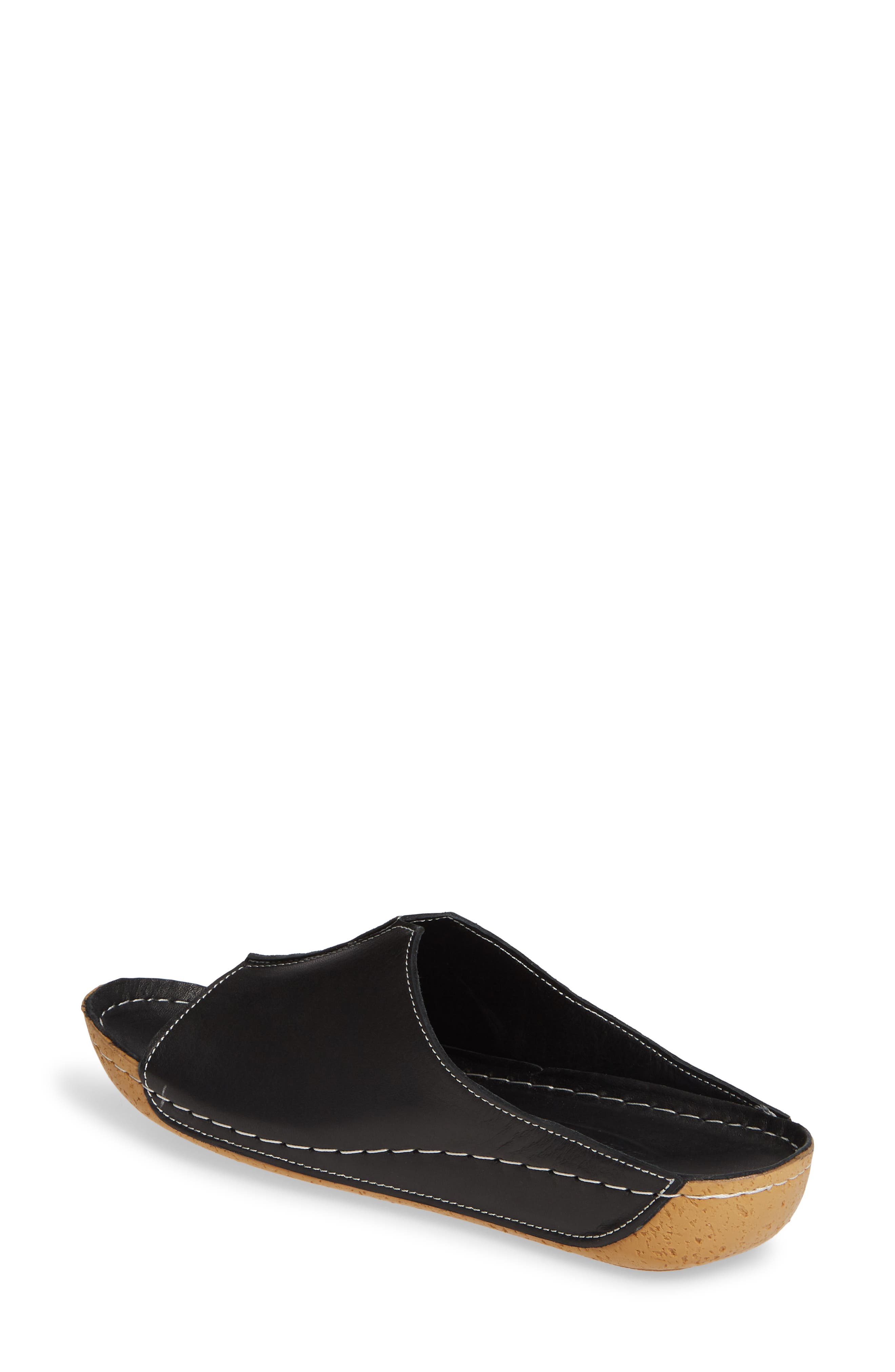  Sheridan Mia Alexa 4 Slide Sandal, Alternate, color, 