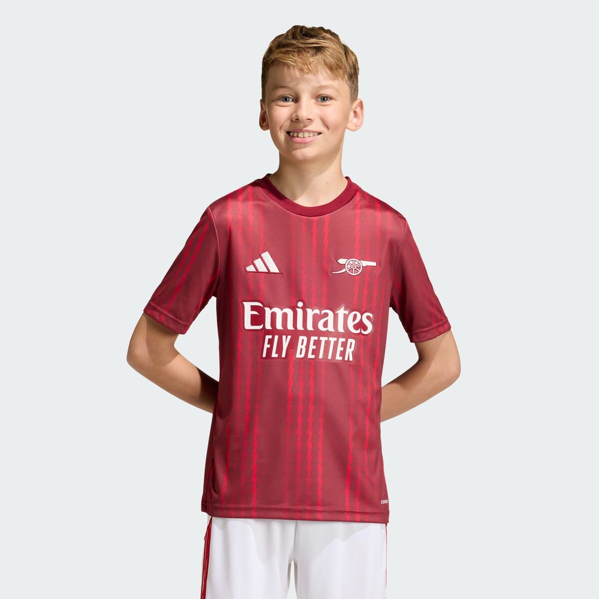 selected Red