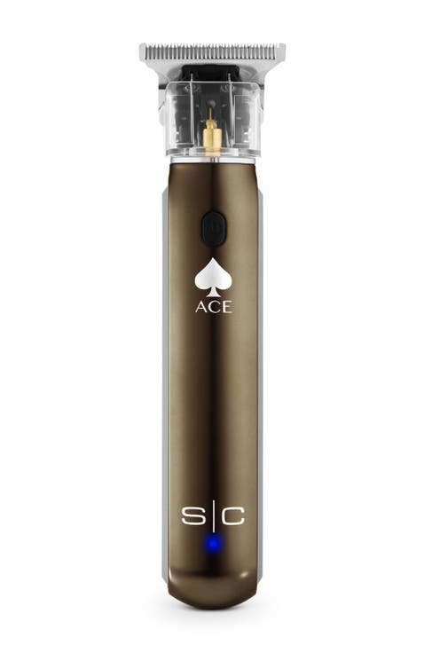 Ace Compact Cordless Precision Trimmer