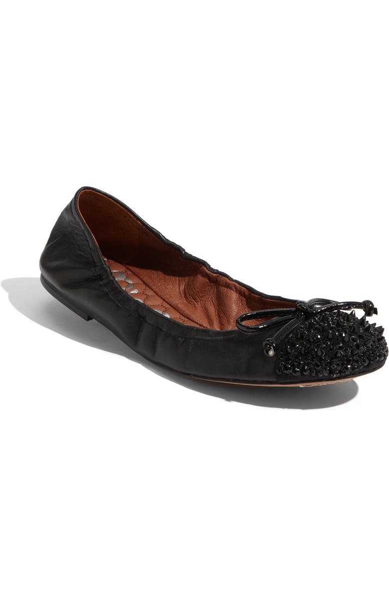 Sam Edelman 'Beatrix' Flat, Main, color,