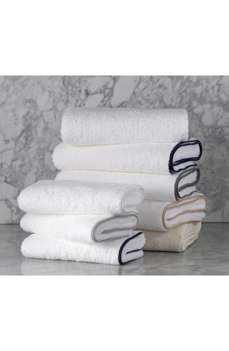 Matouk Cairo Guest Towel, Alternate, color,