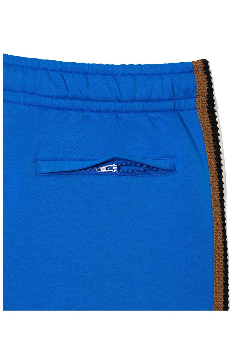 Double Face Track Pants, Alternate, color, SIY HILO