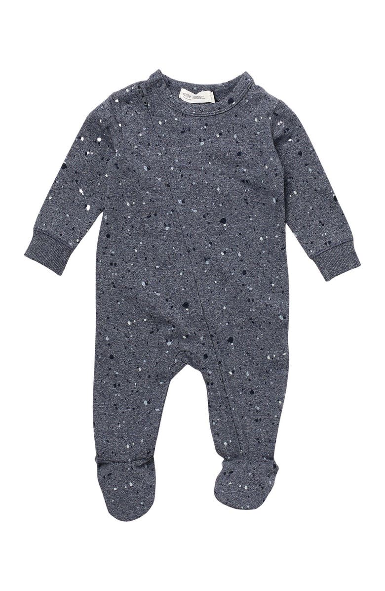 miles Knit Sleepsuit, Main, color,