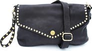 Bolsa Nova Aria Envelope Crossbody