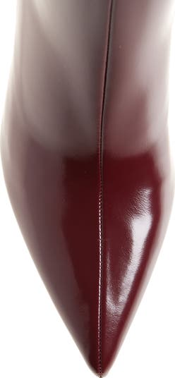 Everynight Pointed Toe Bootie