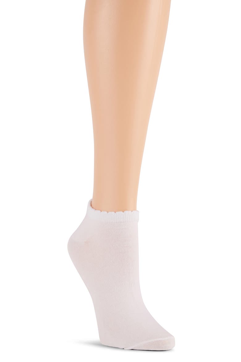 8-Pack Assorted Low Cut Socks, Alternate, color, SKYWAY/ WHITE/ LIGHT HEATHER
