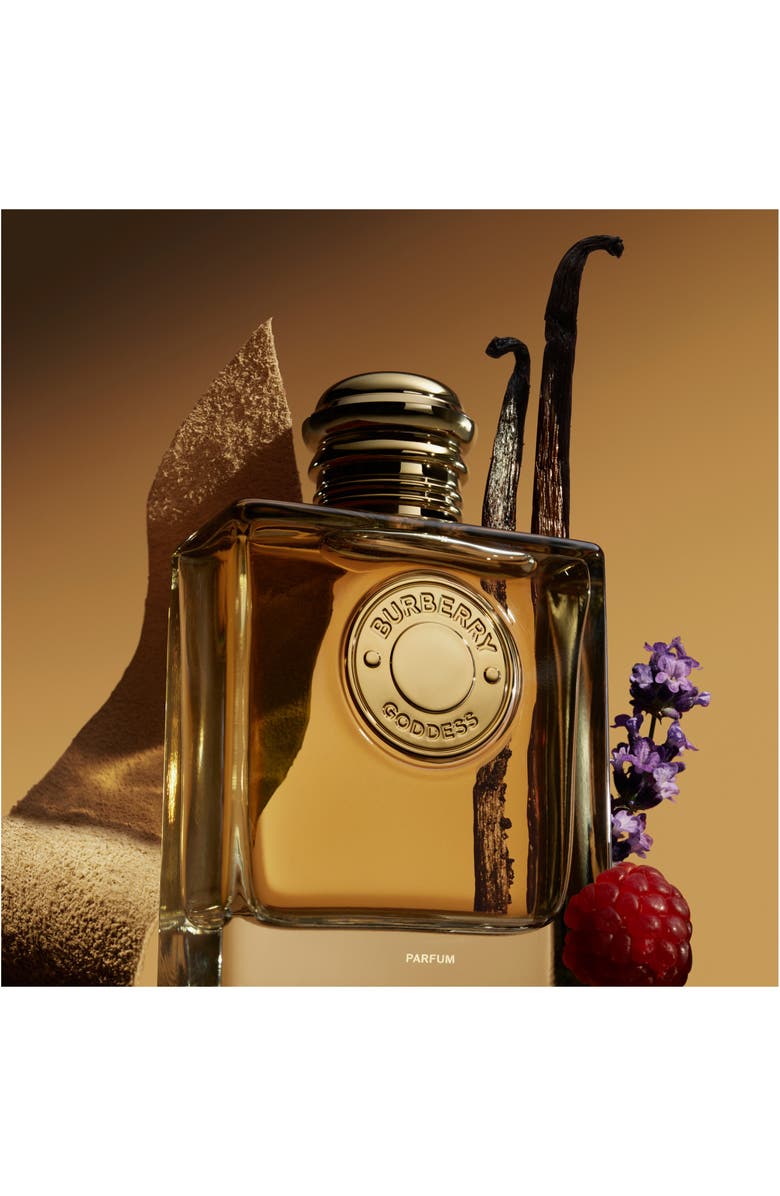 Burberry Goddess Eau de Parfum & Parfum for Women Trio Gift Set $120 Value, Alternate, color, 