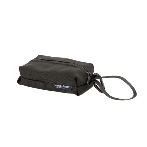 Cedar Hill Everyday Carry Pouch with Carabiner