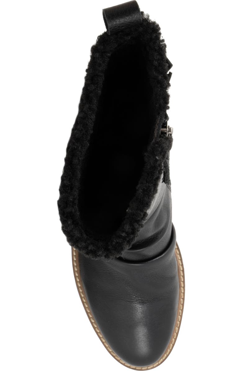 SoftWalk<sup>®</sup> Warner Lug Sole Boot, Alternate, color,